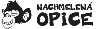 Nachmelená opice Nachmelená opice