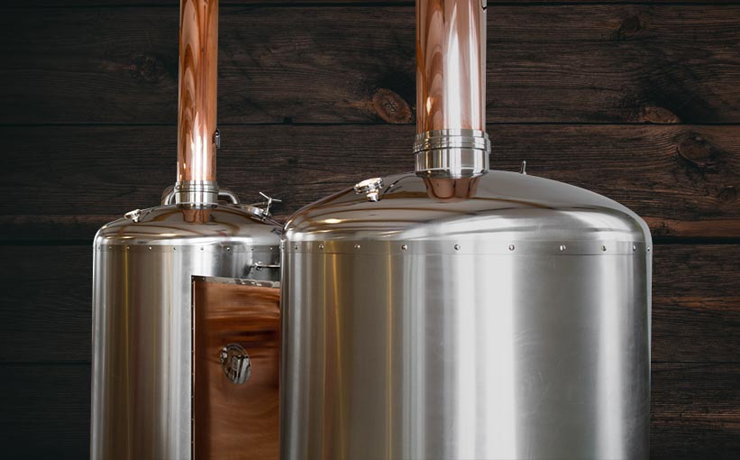 Breweries